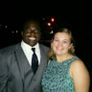 Meet your Posher, Adrienne